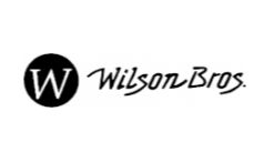 WILSON BROTHERS GUITARS logo