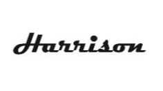 HARRISON CUSTOM GUITARS