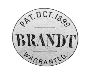 Brandt