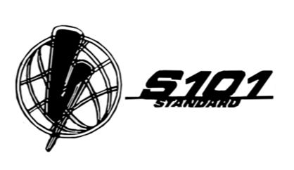 S-101 logo