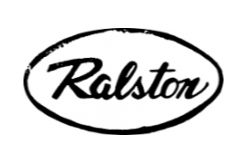 RALSTON logo