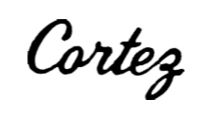 CORTEZ logo