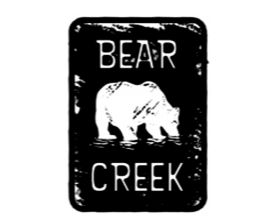 BEAR CREEK GUITARS logo