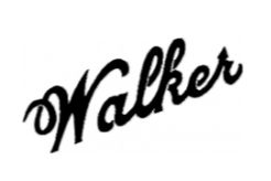 WALKER GUITARS