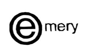 EMERY logo