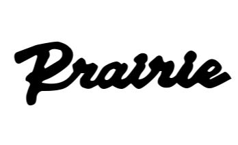 PRAIRIE VOICE logo