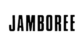 JAMBOREE logo