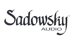 SADOWSKY AUDIO