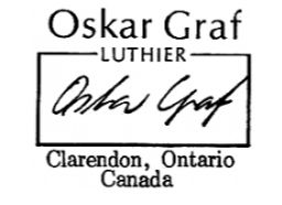 GRAF, OSKAR