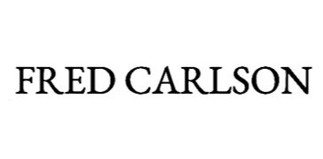 CARLSON, FRED