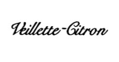 VEILLETTE-CITRON logo