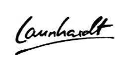 LAUNHARDT logo