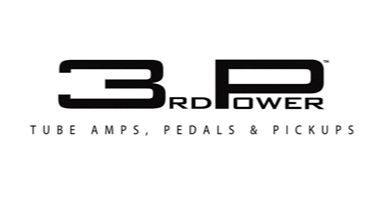 3RD POWER AMPLIFICATION