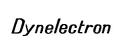 DYNELECTRON logo
