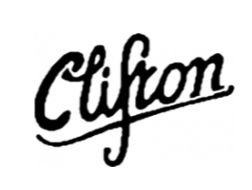 CLIFTON BASSES & GUITARS