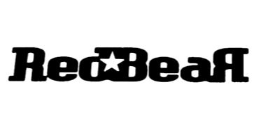 RED BEAR