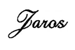JAROS GUITAR COMPANY logo