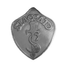 STACCATO logo