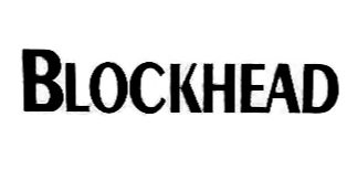 BLOCKHEAD AMPLIFICATION
