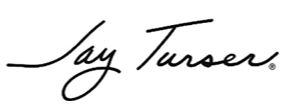 JAY TURSER
