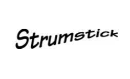 STRUMSTICK logo