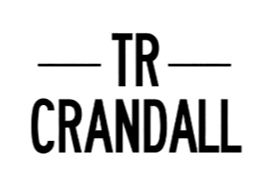 CRANDALL, TOM logo