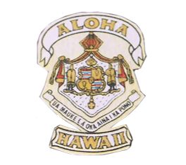 ALOHA logo