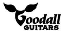GOODALL GUITARS logo