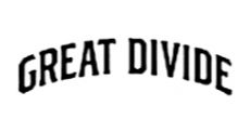 GREAT DIVIDE GUITARS logo