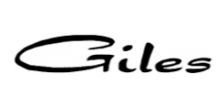GILES logo