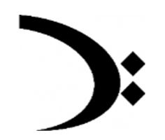 D'ALEGRIA CUSTOM BASSES logo