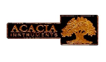ACACIA logo