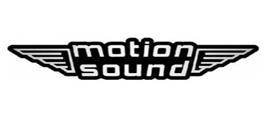 MOTION SOUND