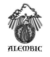 ALEMBIC logo