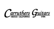 CARRUTHERS GUITARS