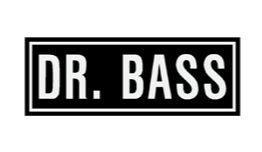 DR. BASS logo