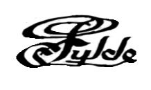 FYLDE logo