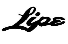 LIPE GUITARS USA