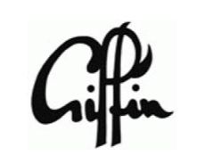 GIFFIN GUITARS logo