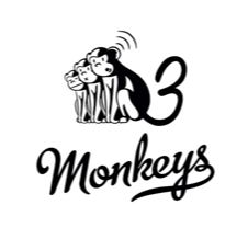 3 MONKEYS AMPS