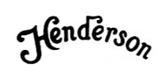 HENDERSON, WAYNE logo