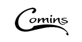 COMINS GUITARS