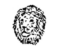 BLUE LION