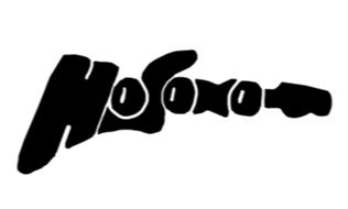 HOSONO GUITAR WORKS logo