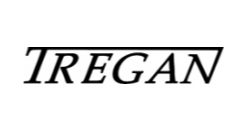 TREGAN GUITARS logo