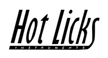 HOT LICKS