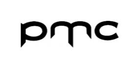PMC GUITARS logo