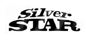 SILVER STAR logo