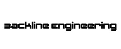 BACKLINE ENGINEERING