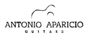 ANTONIO APARICIO GUITARS logo